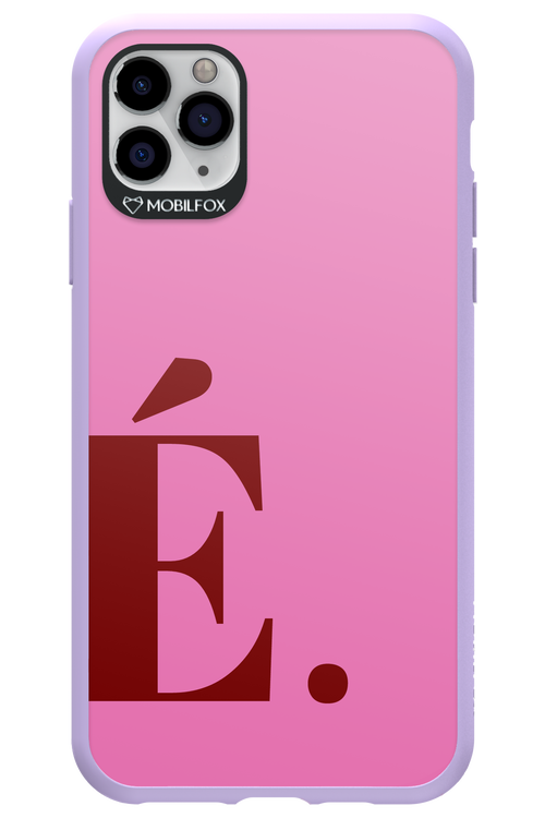 E II (Sorbet) 2.0 - Apple iPhone 11 Pro Max