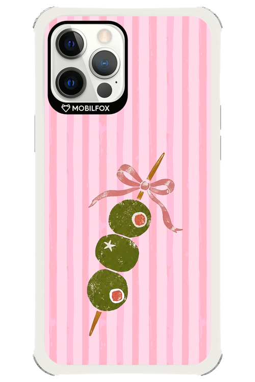 Girl Dinner 2.0 - Apple iPhone 12 Pro Max