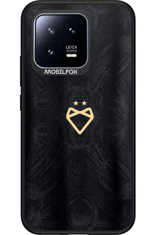 Spain Black 2.0 - Xiaomi 13