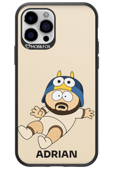 ChildHeli 1 - Apple iPhone 12 Pro