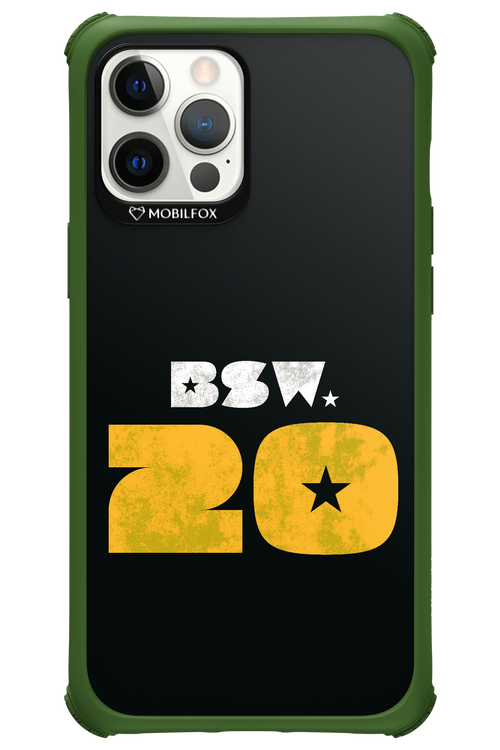 BSW 20 (6) 2.0 - Apple iPhone 12 Pro Max