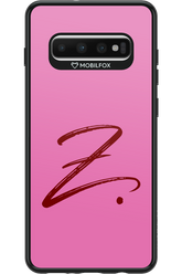 (Sorbet) Z 2.0 - Samsung Galaxy S10+