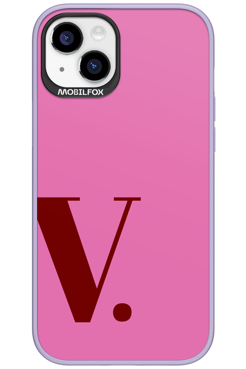V (Sorbet) 2.0 - Apple iPhone 15 Plus