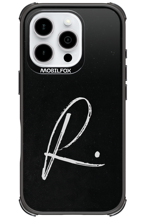 (Off Space) R 2.0 - Apple iPhone 16 Pro