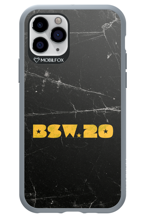 BSW 20 (5) 2.0 - Apple iPhone 11 Pro