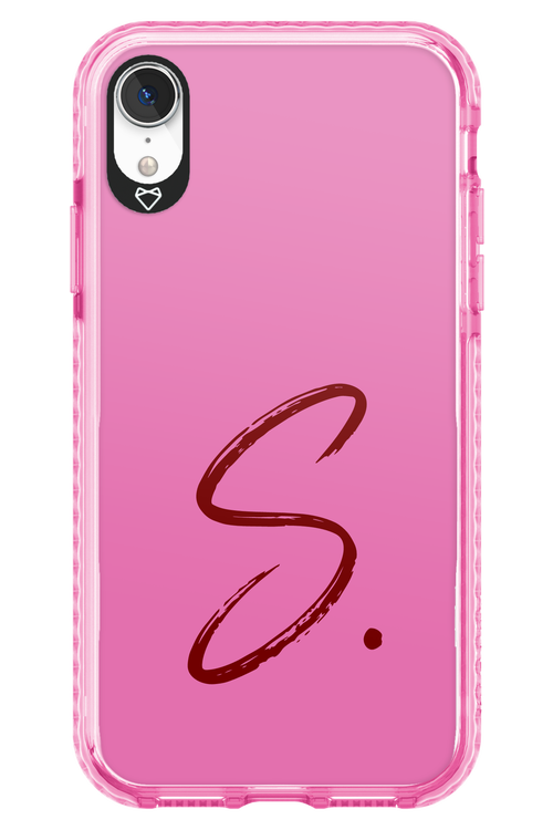 (Sorbet) S 2.0 - Apple iPhone XR