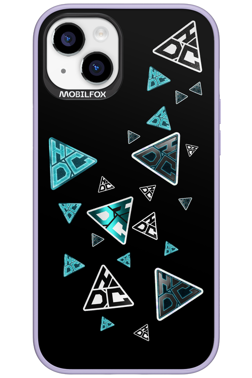 HDC 8 - Apple iPhone 15 Plus