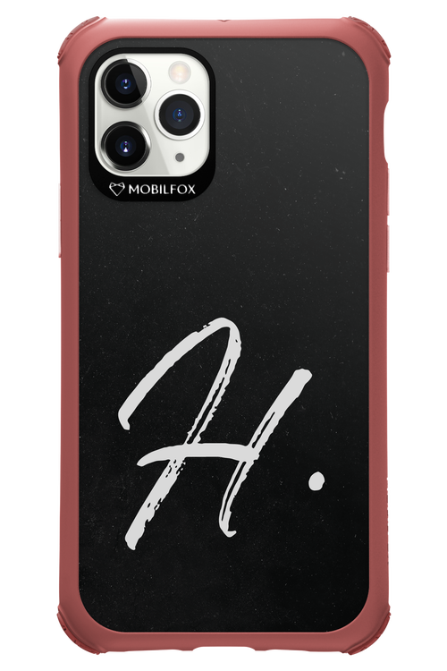 (Off Space) H 2.0 - Apple iPhone 11 Pro