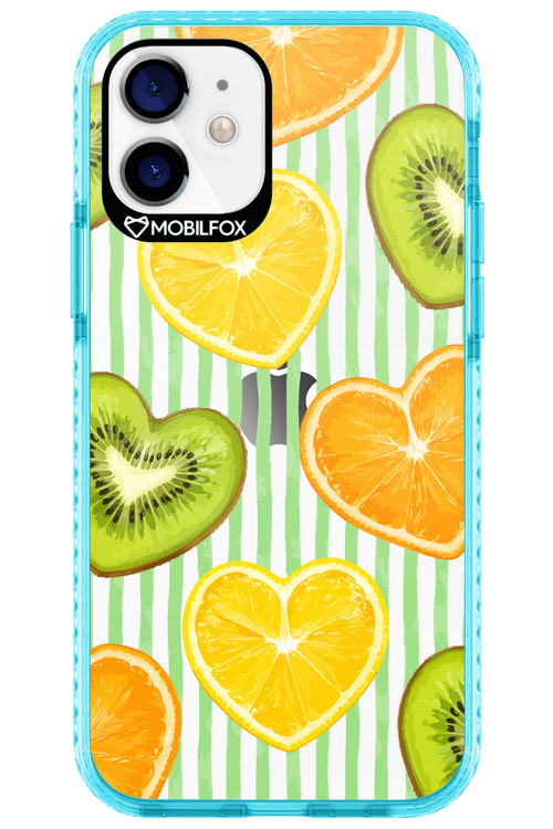 Sour Lemonade 2.0 - Apple iPhone 12