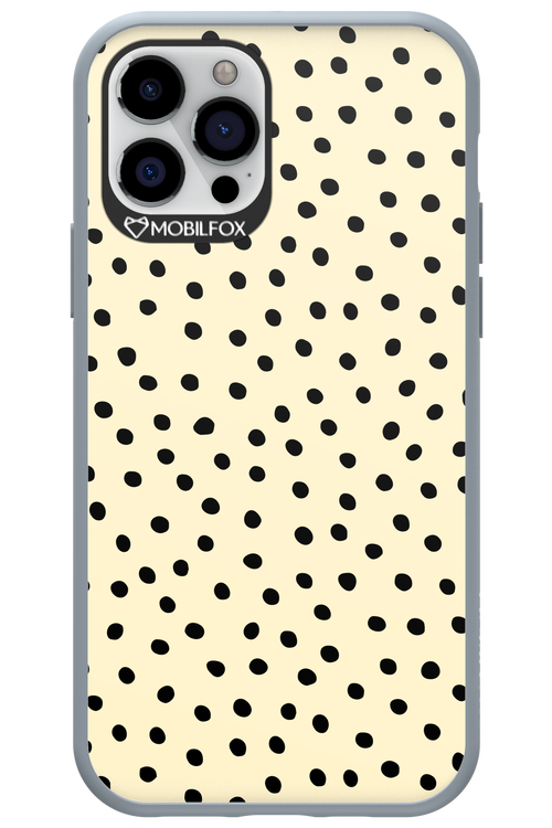 Polka Dots 2.0 - Apple iPhone 12 Pro