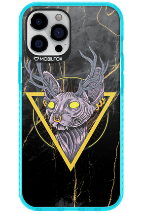 Bastet - Apple iPhone 12 Pro Max