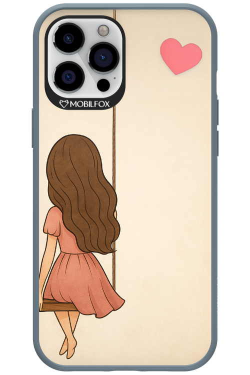 Girl Love II 2.0 - Apple iPhone 12 Pro Max