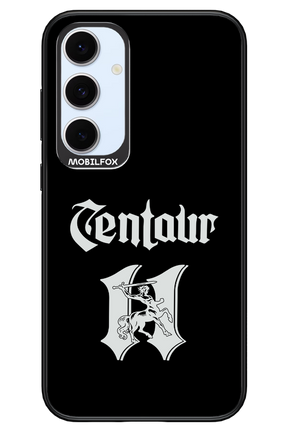 Centaur Logo Black 2.0 - Samsung S24 FE