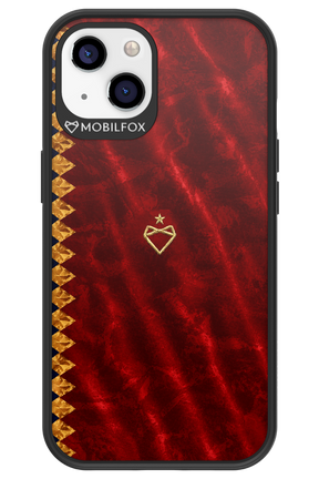 Spania x Mobilfox 2.0 - Apple iPhone 13