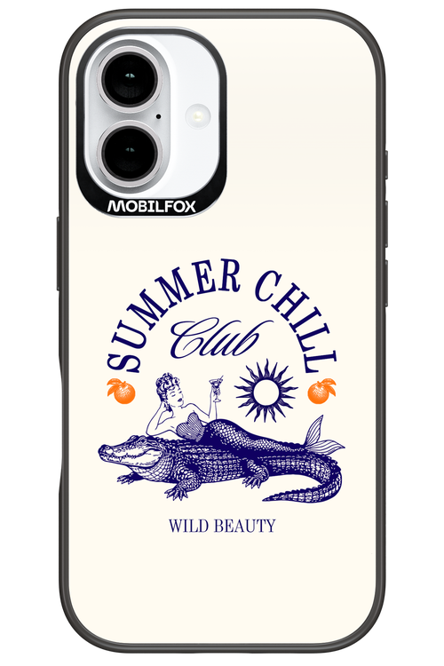 ChillMaid 2.0 - Apple iPhone 16