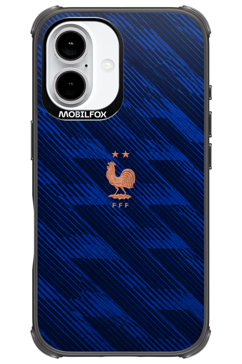 Franta 2.0 2.0 - Apple iPhone 16