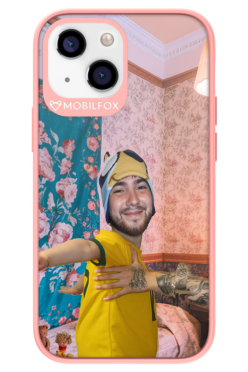 Balkan Style 2.0 - Apple iPhone 13 Mini
