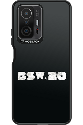 BSW 20 (7) 2.0 - Xiaomi Mi 11T Pro