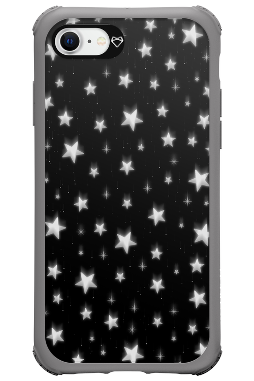 Star Night - Apple iPhone SE 2022