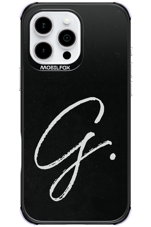 (Off Space) G 2.0 - Apple iPhone 16 Pro Max