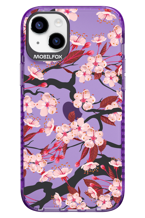 Sakura 2.0 - Apple iPhone 14 Plus