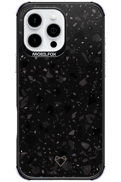 Turin 2.0 - Apple iPhone 16 Pro Max