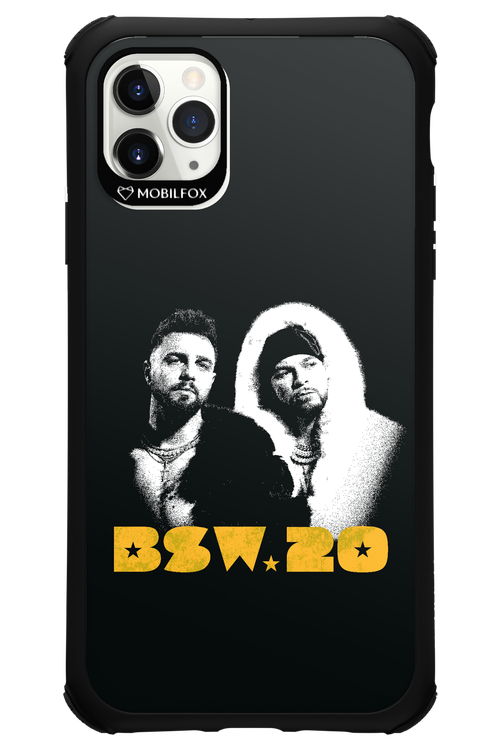 BSW 20 (8) 2.0 - Apple iPhone 11 Pro Max