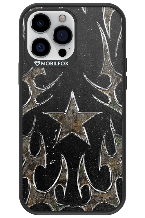 Camo 2.0 - Apple iPhone 13 Pro Max