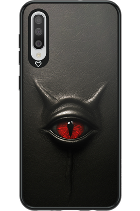 DevilEye 2.0 - Samsung Galaxy A50