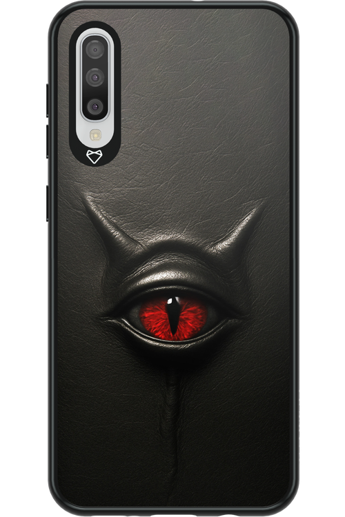 DevilEye 2.0 - Samsung Galaxy A50