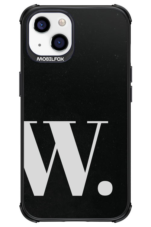 W (Off Space) 2.0 - Apple iPhone 13