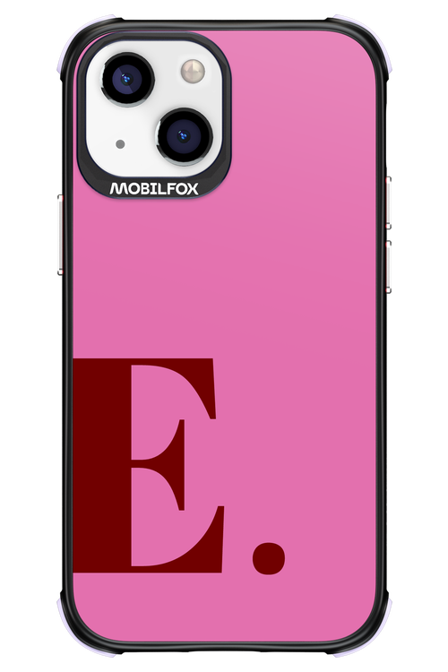 E (Sorbet) 2.0 - Apple iPhone 13 Mini