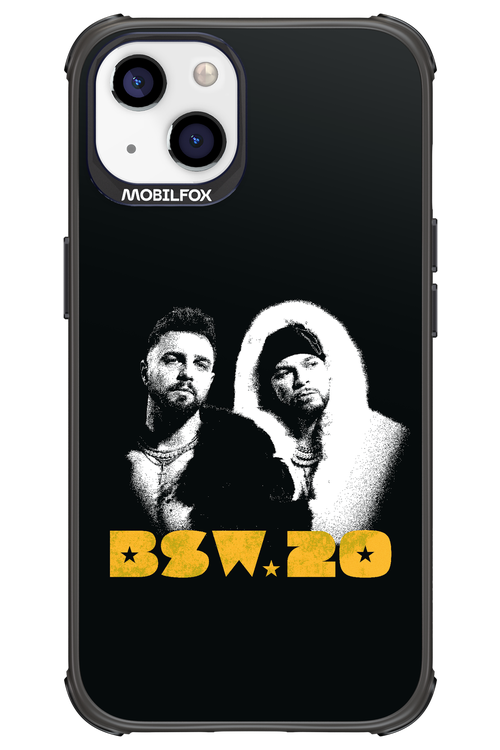 BSW 20 (8) 2.0 - Apple iPhone 13