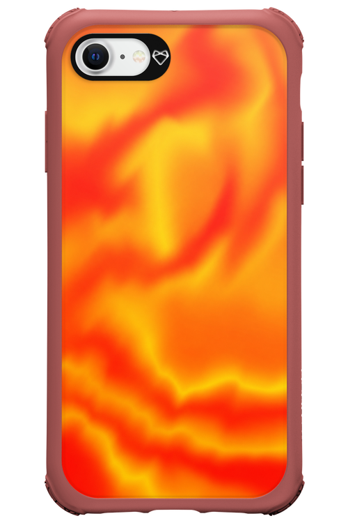 Beat the Heat 2.0 - Apple iPhone 8