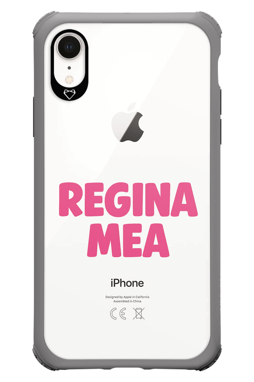 Regina Mea - Apple iPhone XR