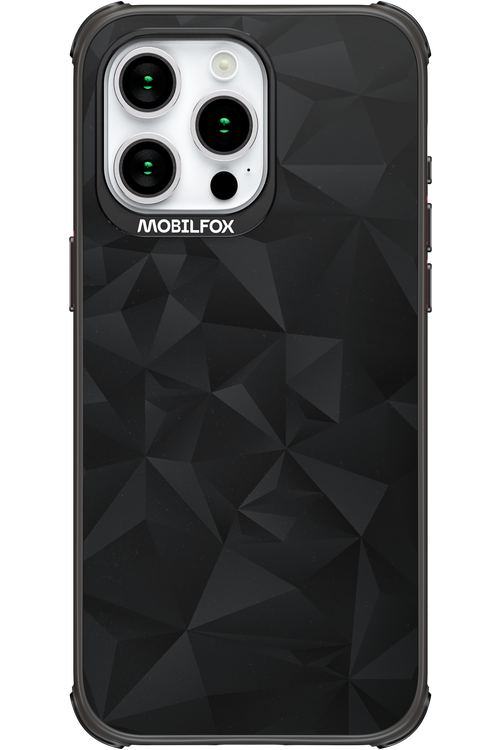 Low Poly 2.0 - Apple iPhone 15 Pro Max