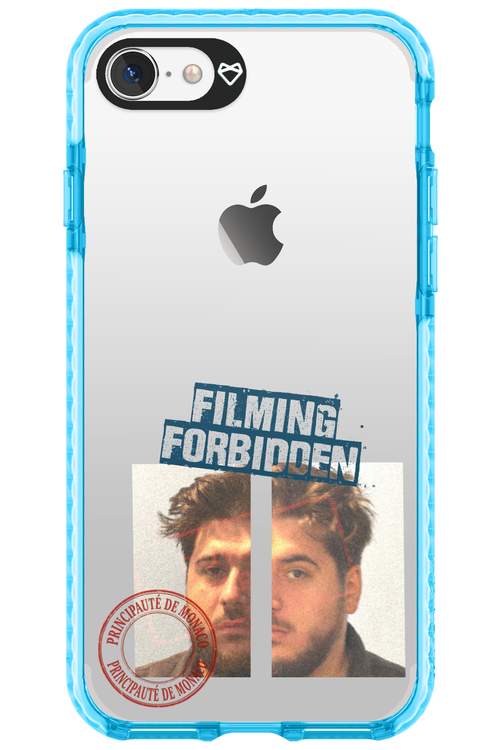 Romeo Mugshot - Apple iPhone 7