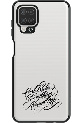 Cash Rules Script 2.0 - Samsung Galaxy A12
