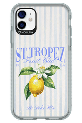 St. Tropez - Apple iPhone 11