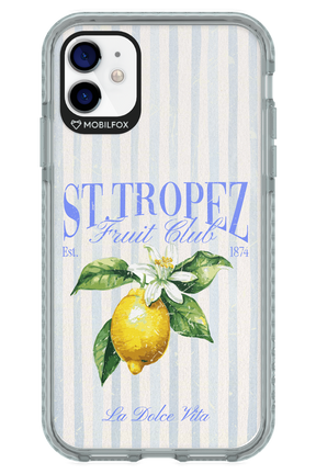 St. Tropez - Apple iPhone 11