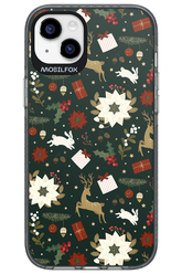 Classic Christmas - Apple iPhone 14 Plus