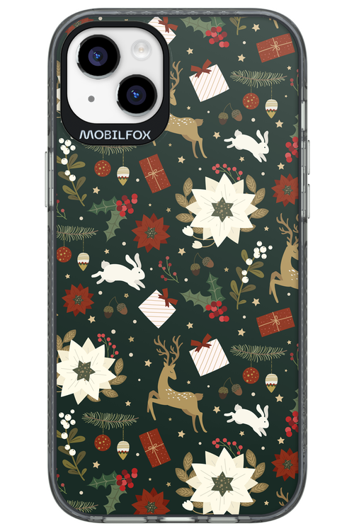 Classic Christmas - Apple iPhone 14 Plus