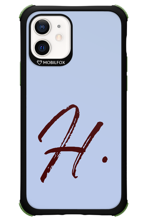 (Jellyfish Presso) H 2.0 - Apple iPhone 12