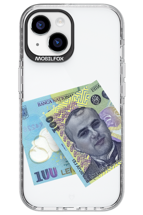 Zbir Lei 2.0 - Apple iPhone 15