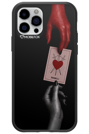 Ravanelli 2 - Apple iPhone 12 Pro