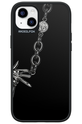 Chain dreapta black 2.0 - Apple iPhone 14 Plus