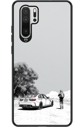 Dreamland - Huawei P30 Pro