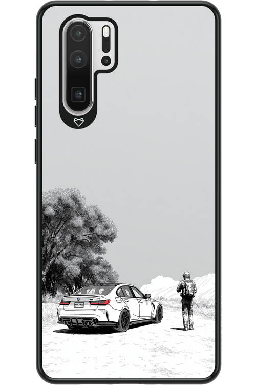 Dreamland - Huawei P30 Pro