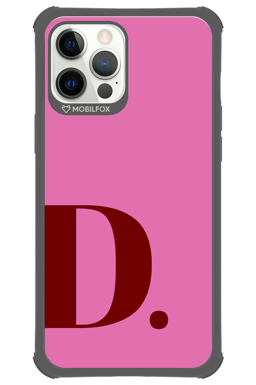 D (Sorbet) 2.0 - Apple iPhone 12 Pro Max