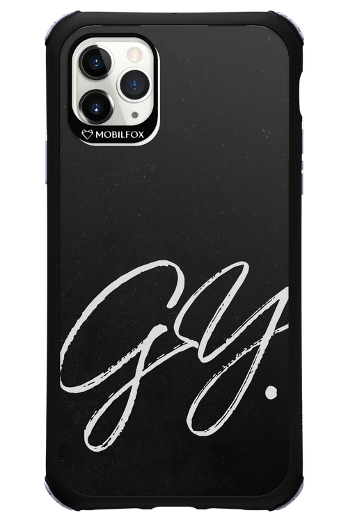 (Off Space) GY 2.0 - Apple iPhone 11 Pro Max